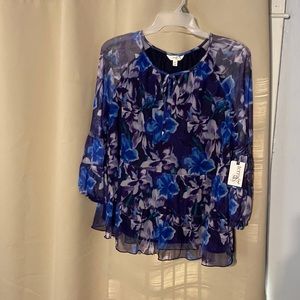 Women’s size 1X top
